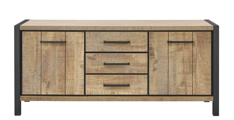 Dressoir Mantera 80 x 180 mango