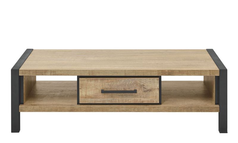 Salontafel Mantera 135 x 67 mango