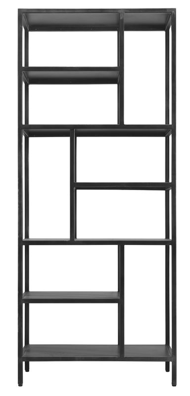 Kast Carpino 201 x 85 metaal