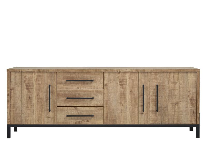 Dressoir Ricardi 240 x 87 mango decor