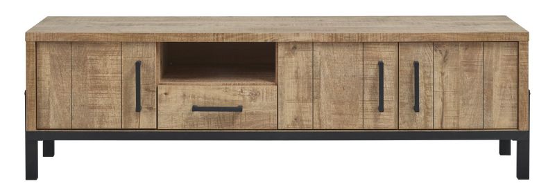 Tv-meubel Ricardi 176 x 53 mango decor