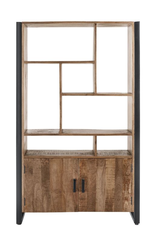 Hoge kast Newhaven 180 x 110 new weather barn
