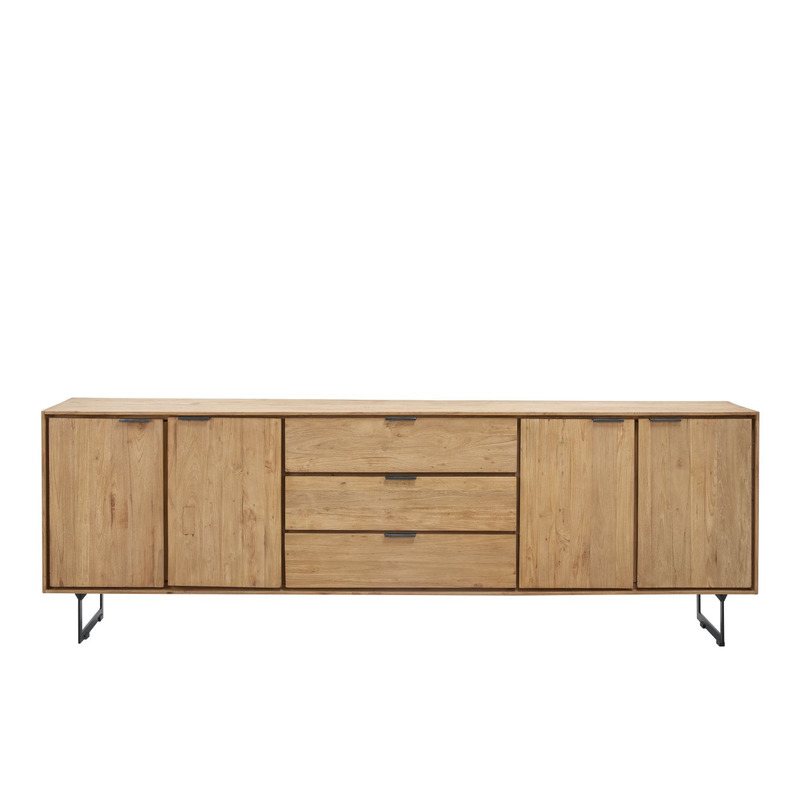 Dressoir Aska Naturel