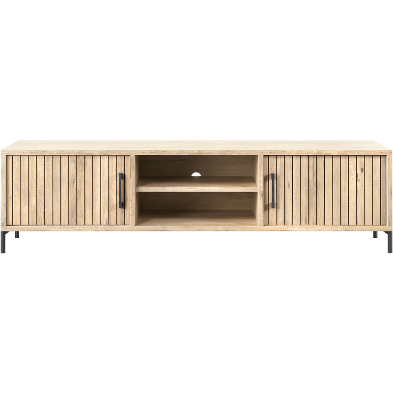 TV-meubel Mena 214 cm breed
