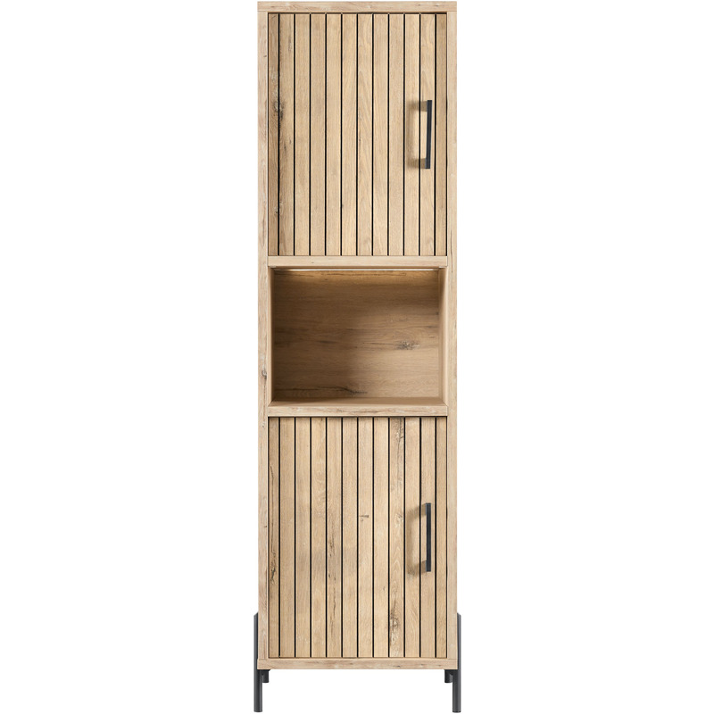 Opbergkast Mena 199 x 56
