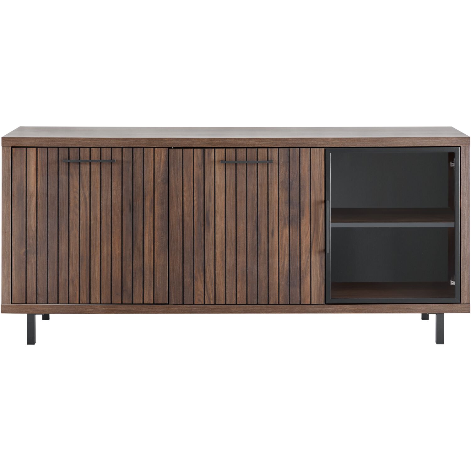 Dressoir Tenino ristretto baroque oak