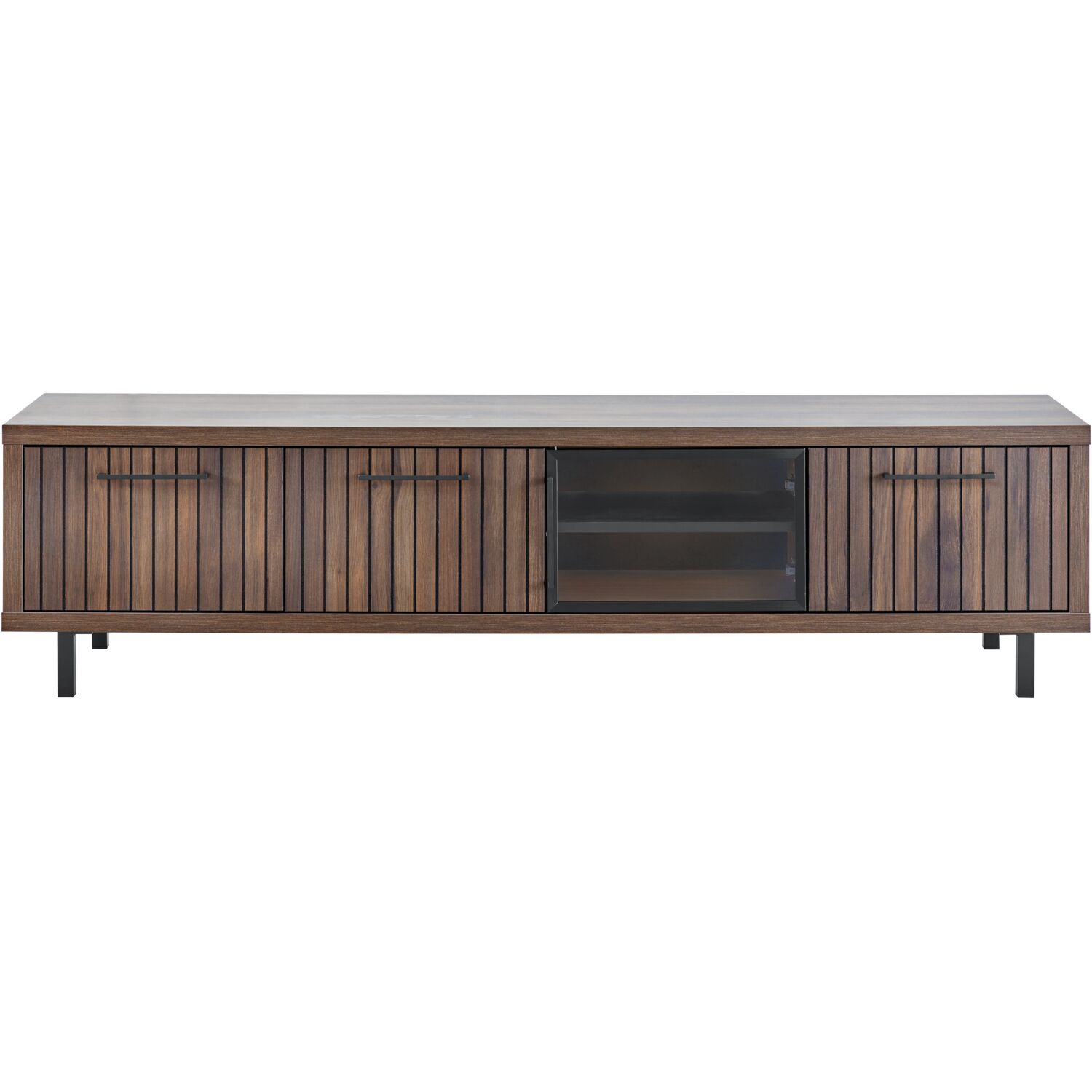 TV-meubel Tenino ristretto baroque oak