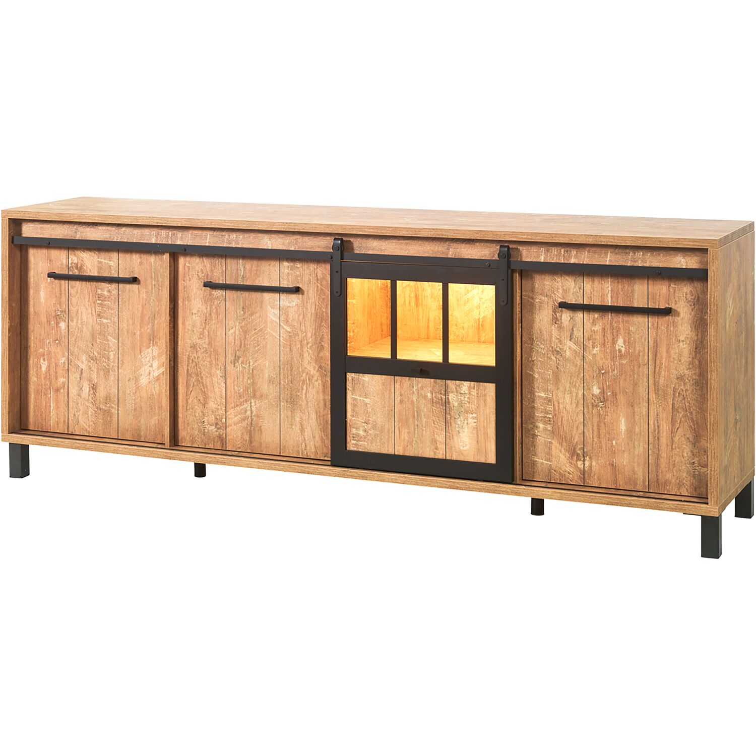 Dressoir Alva