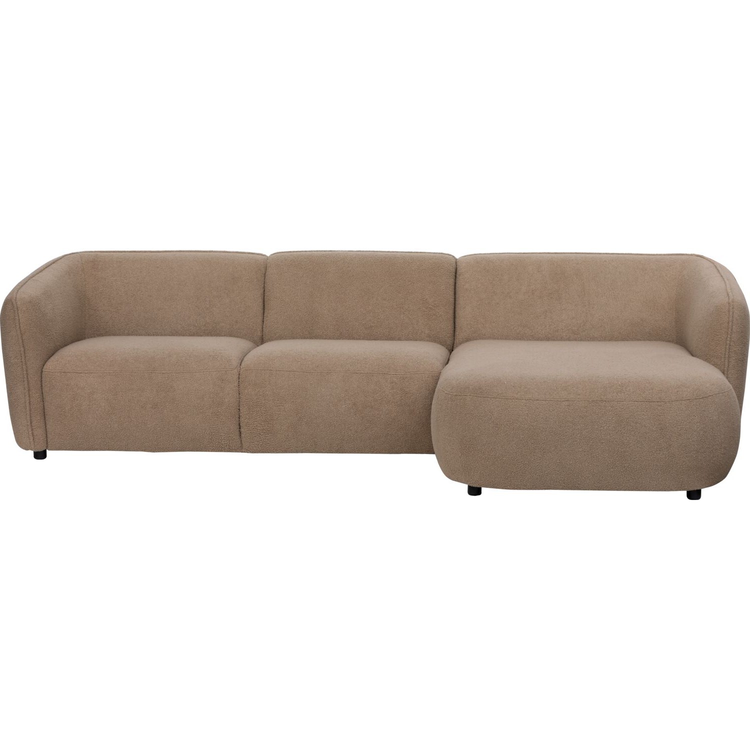 Hoekbank Harper, polyether