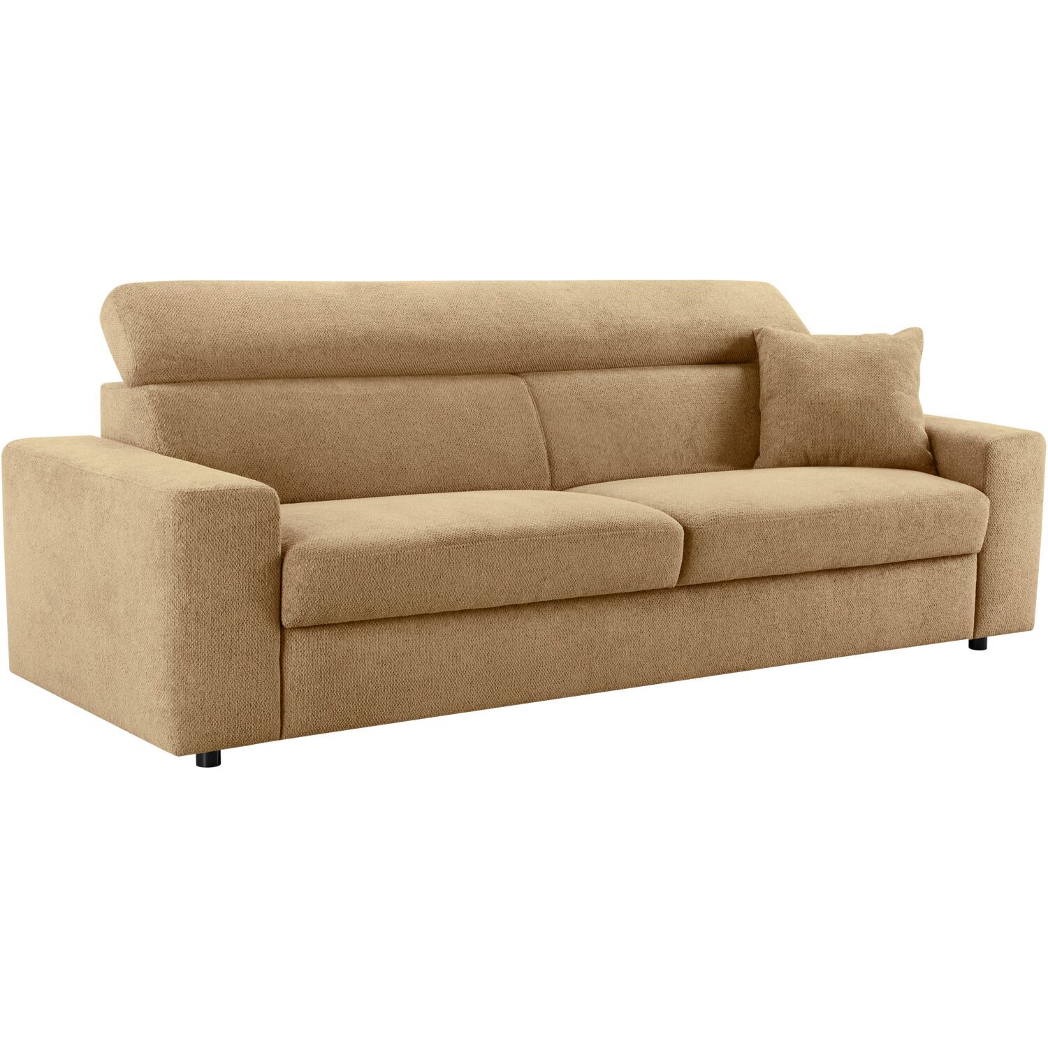 4 zitsbank Temiso Bonellvering i.c.m. HR, brandy