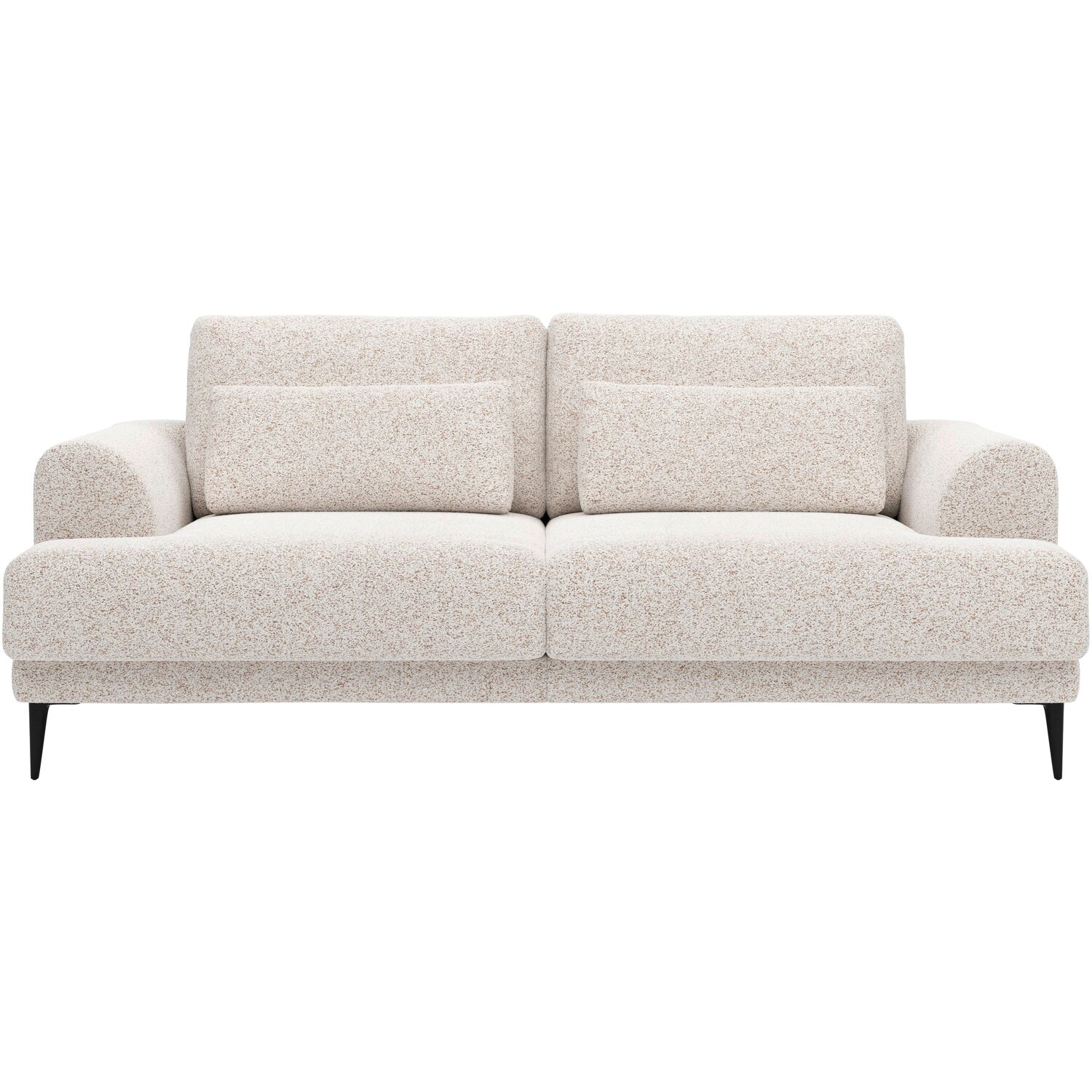 2,5 zitsbank Ansio polyether met HR schuim campagne