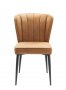 Eetstoel Colby cognac
