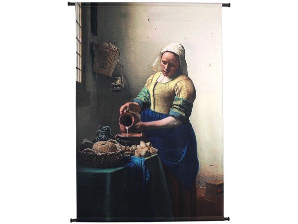 Muurhanger Benfito L136 x B105 multi