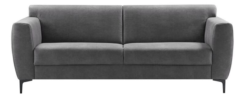 3 zitsbank Ridgway antraciet