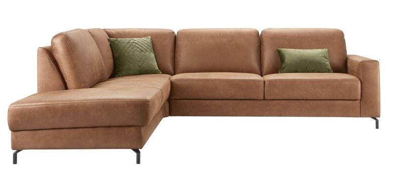 Hoekbank Creon bonellvering camel