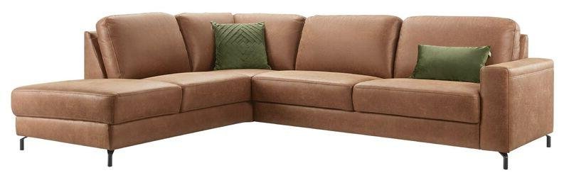 Hoekbank Creon bonellvering camel