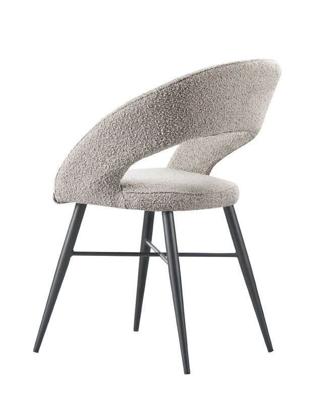 Eetstoel Marasino toffee