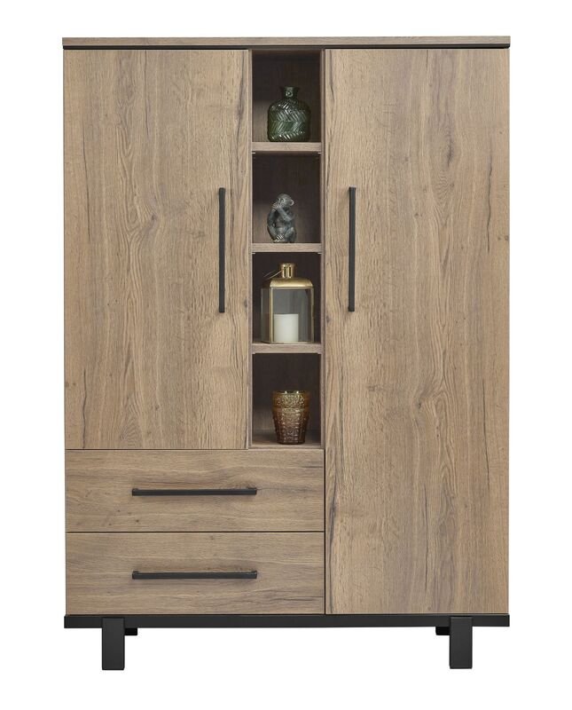 Barkast Adanti 170 x 120 barley