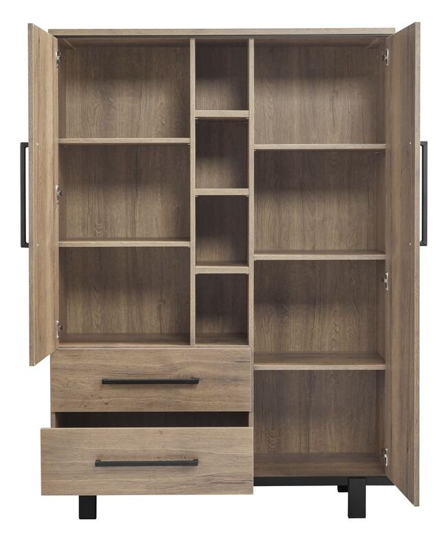 Barkast Adanti 170 x 120 barley