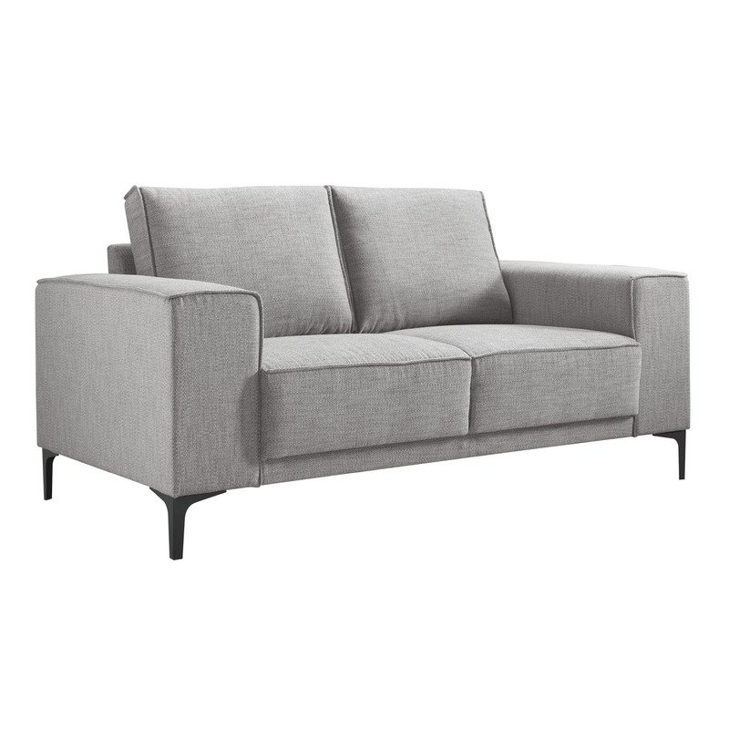 2-zitsbank polyether grey