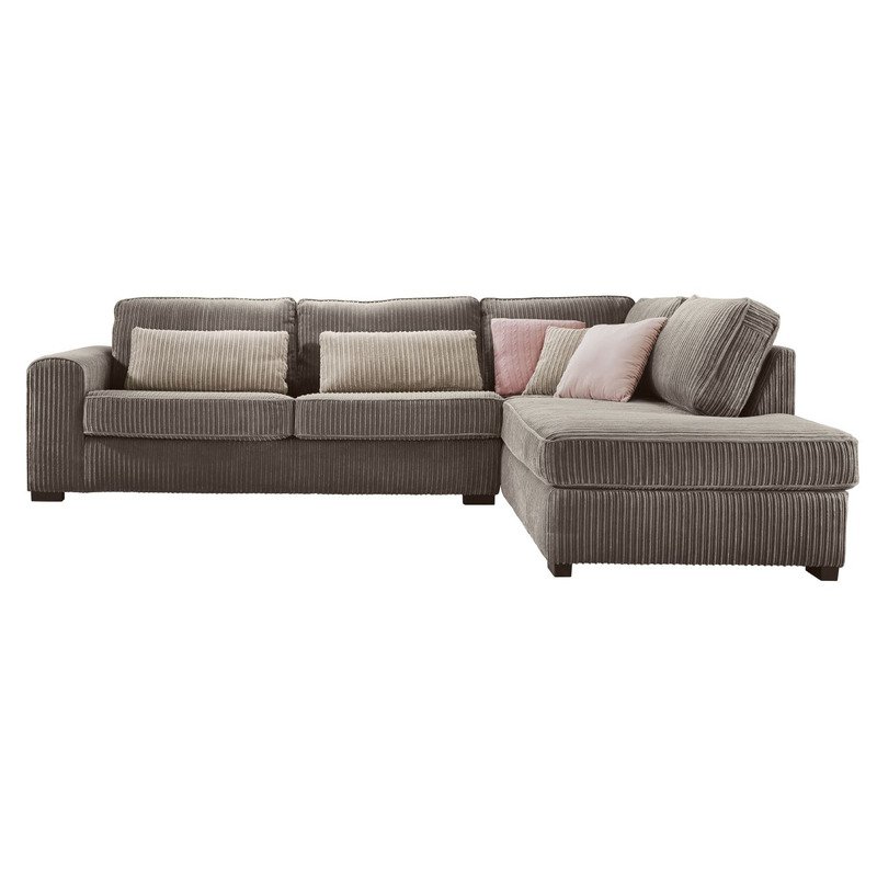 Hoekbank Pomasi  Mink