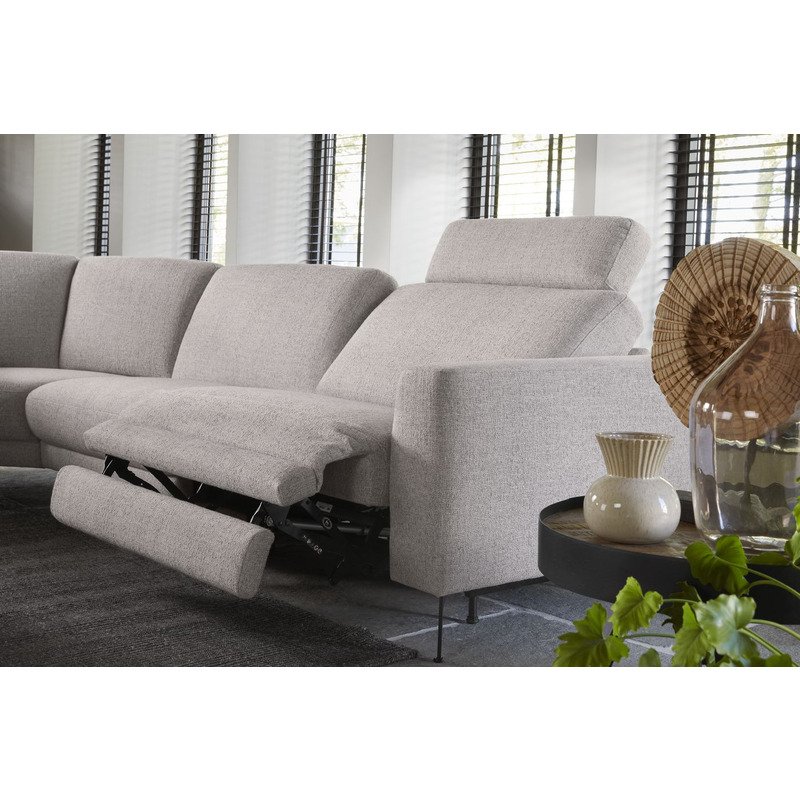 Hoekbank Moscato HR, Shell