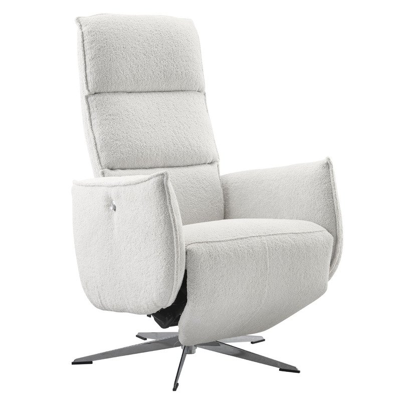 Relaxfauteuil M Moio Shell
