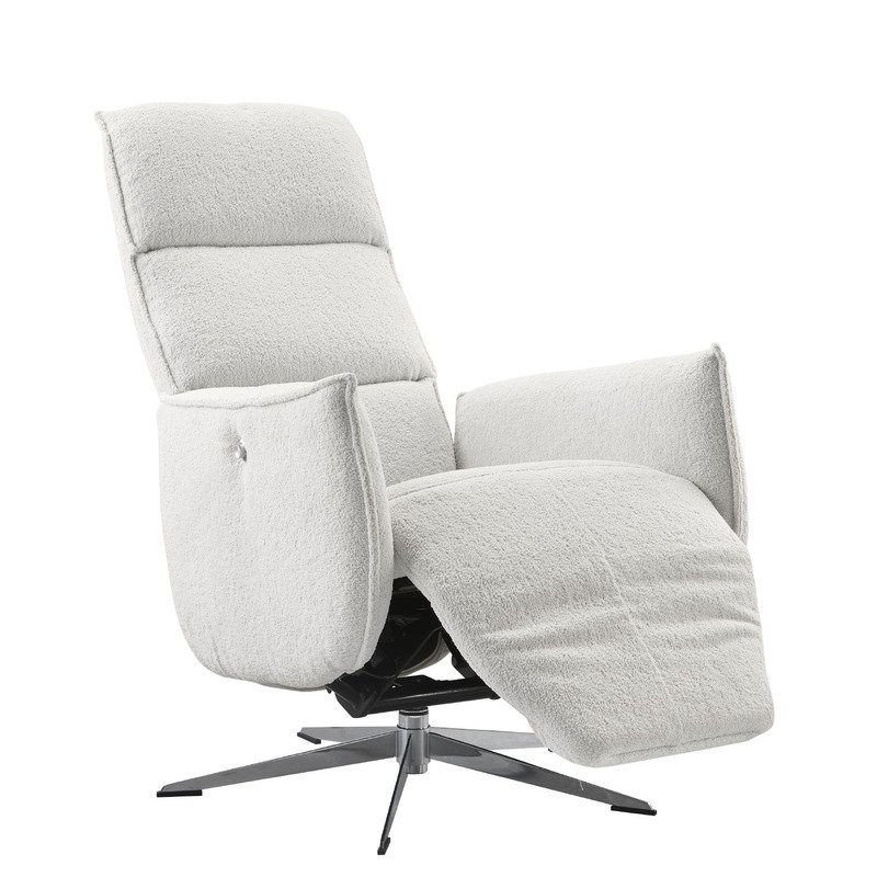 Relaxfauteuil M Moio Shell