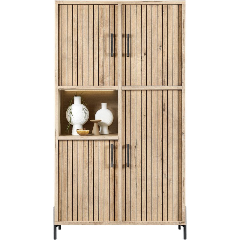 Opbergkast Mena 199 x 109