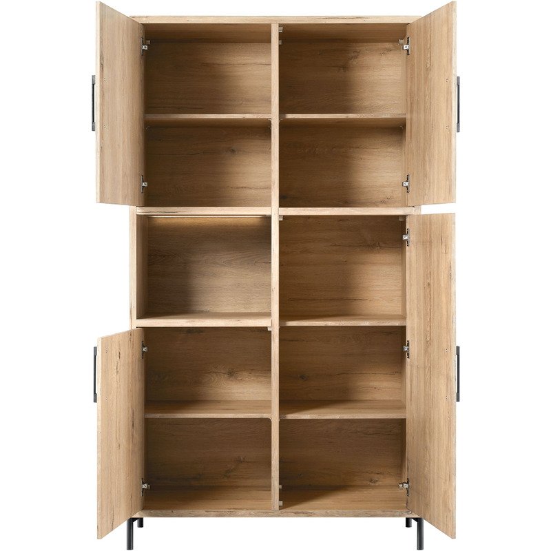 Opbergkast Mena 199 x 109