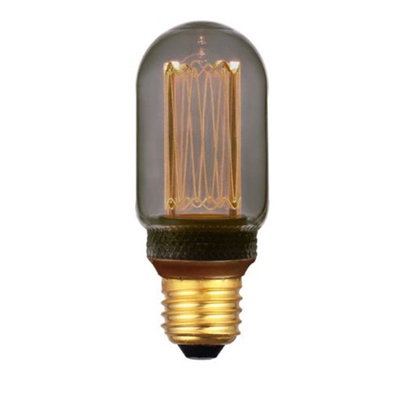 Ledlamp Illumi smoke ø4