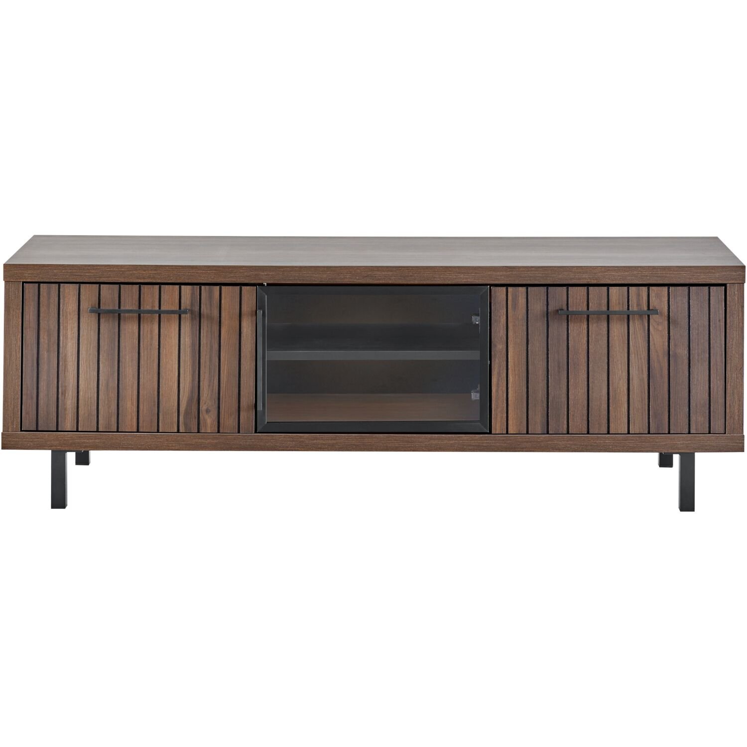 TV-meubel Tenino ristretto baroque oak