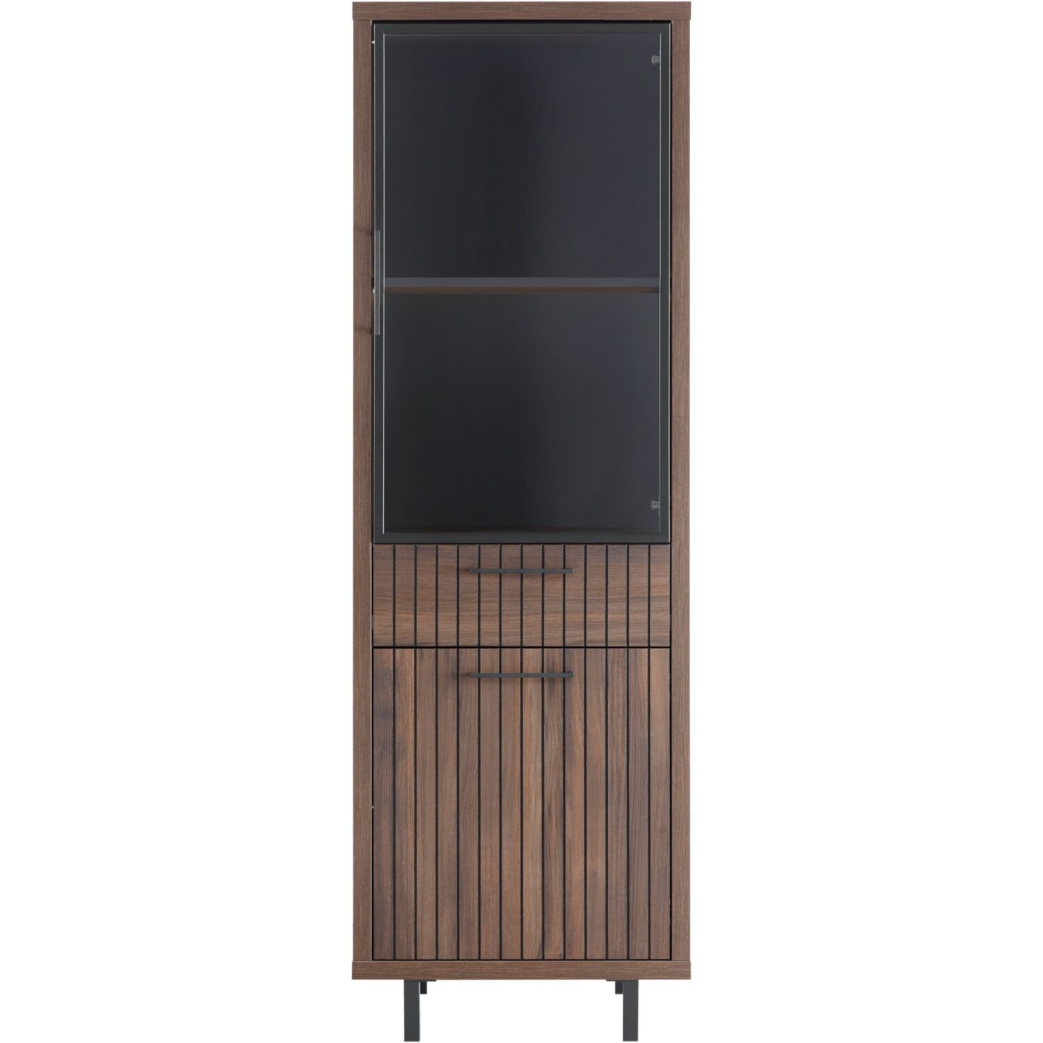 Opbergkast Tenino ristretto Baroque Oak