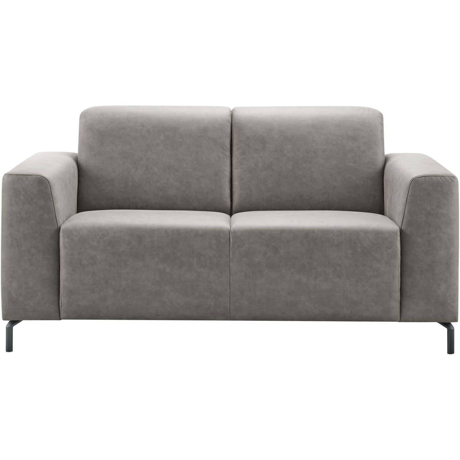 2 zitsbank Aveiro Polyether, plumb