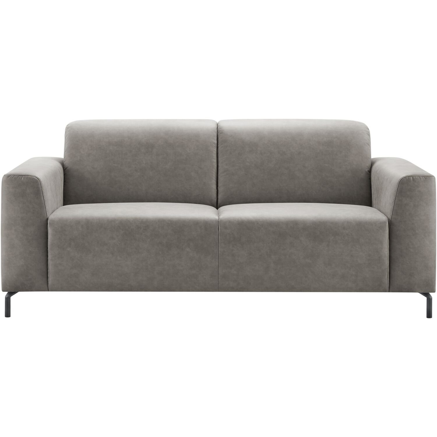 2,5 zitsbank Aveiro Pocketvering en HR, plumb