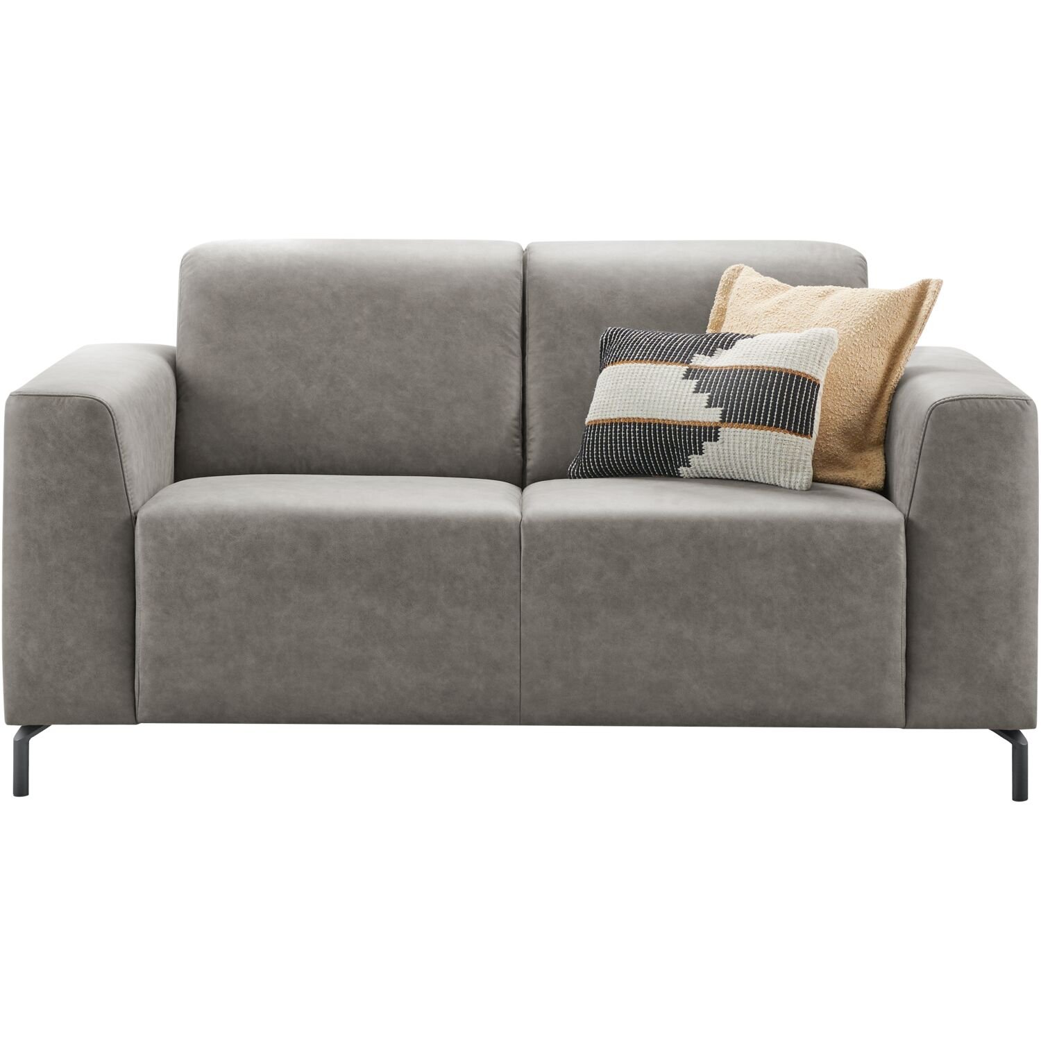 2 zitsbank Aveiro pocketvering i.c.m. HR, plumb