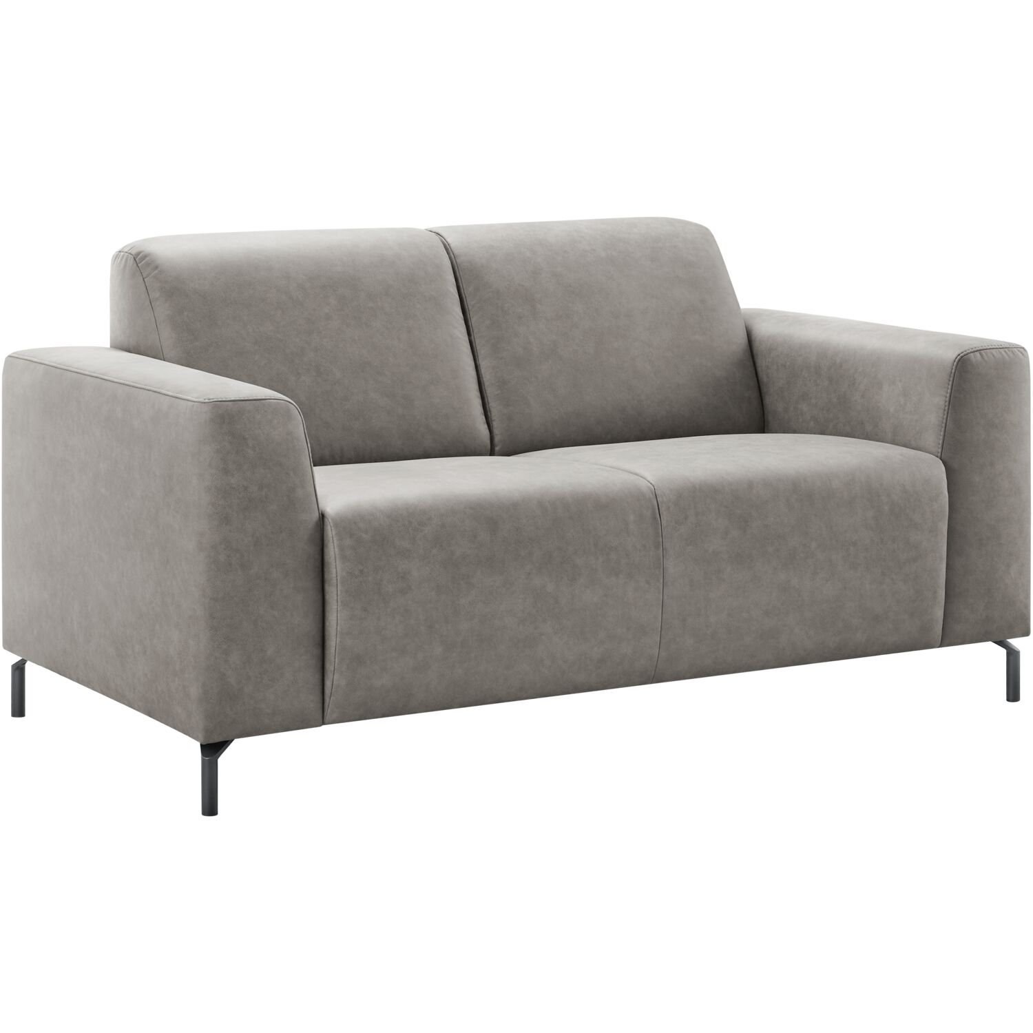 2 zitsbank Aveiro pocketvering i.c.m. HR, plumb