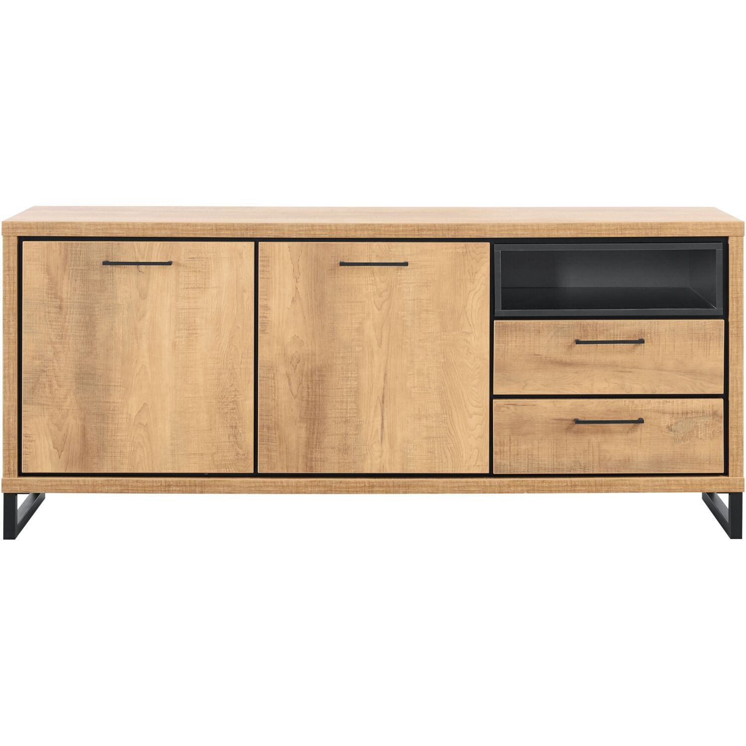 Dressoir Imbaro mango decor