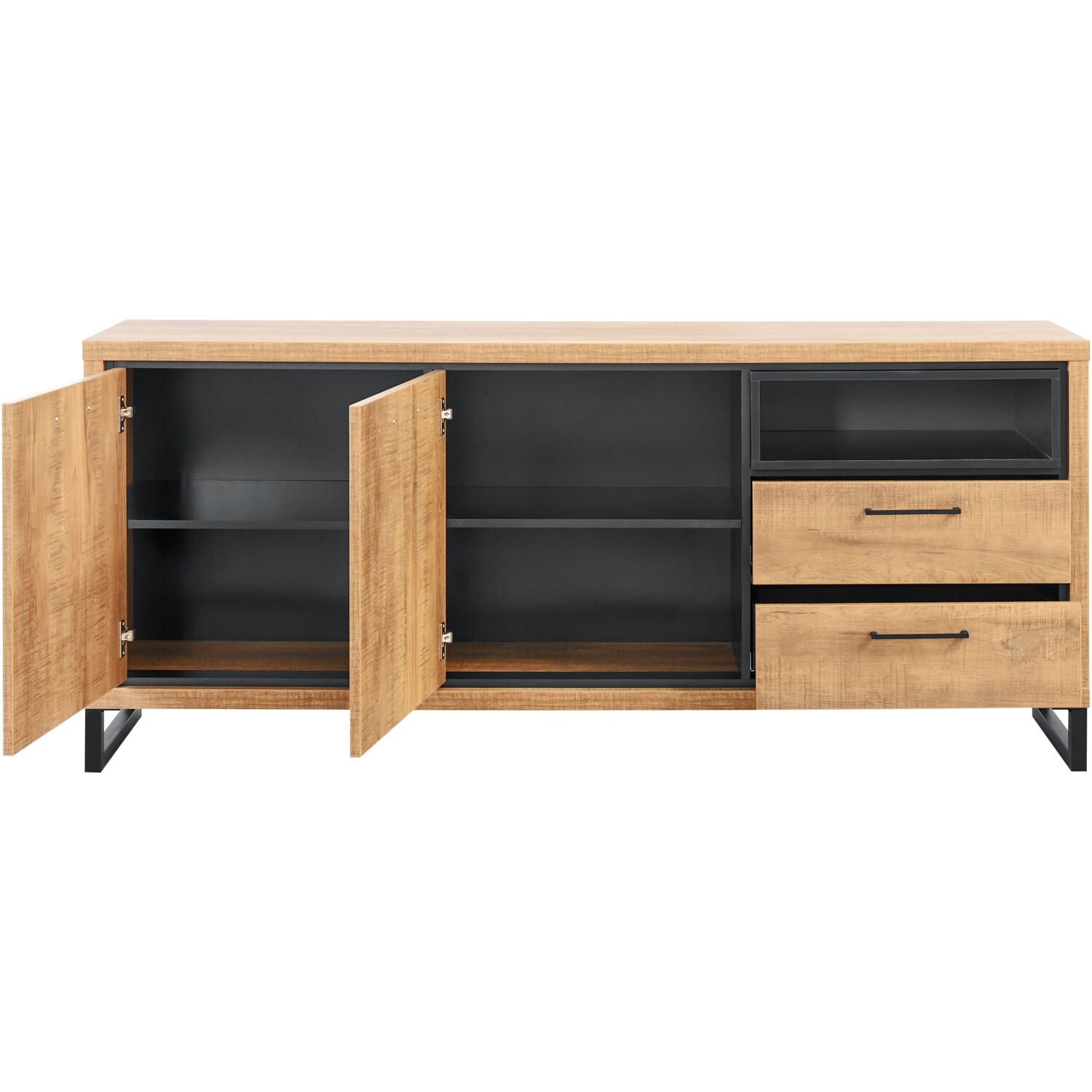 Dressoir Imbaro mango decor