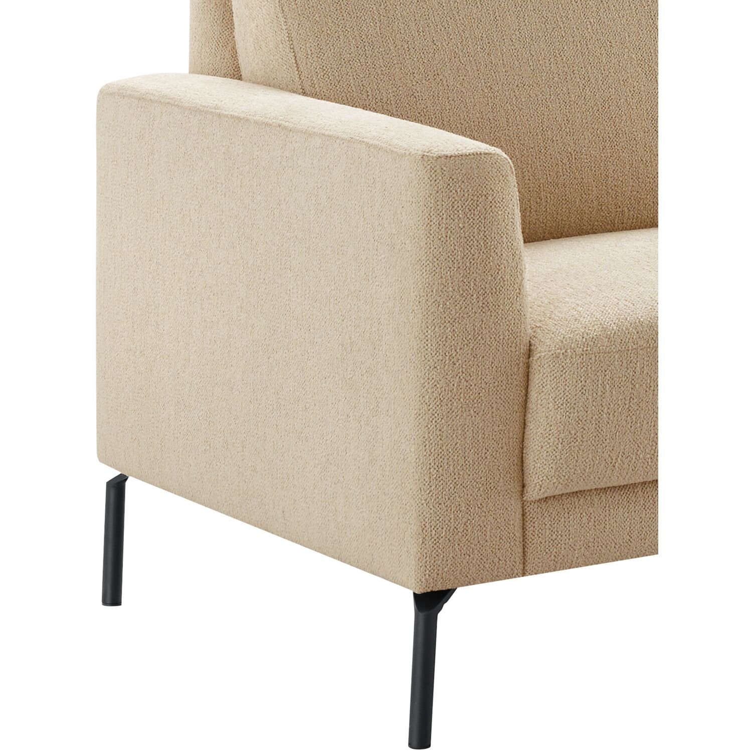 2 zitsbank Moscato pocketvering i.c.m. visco, Beige