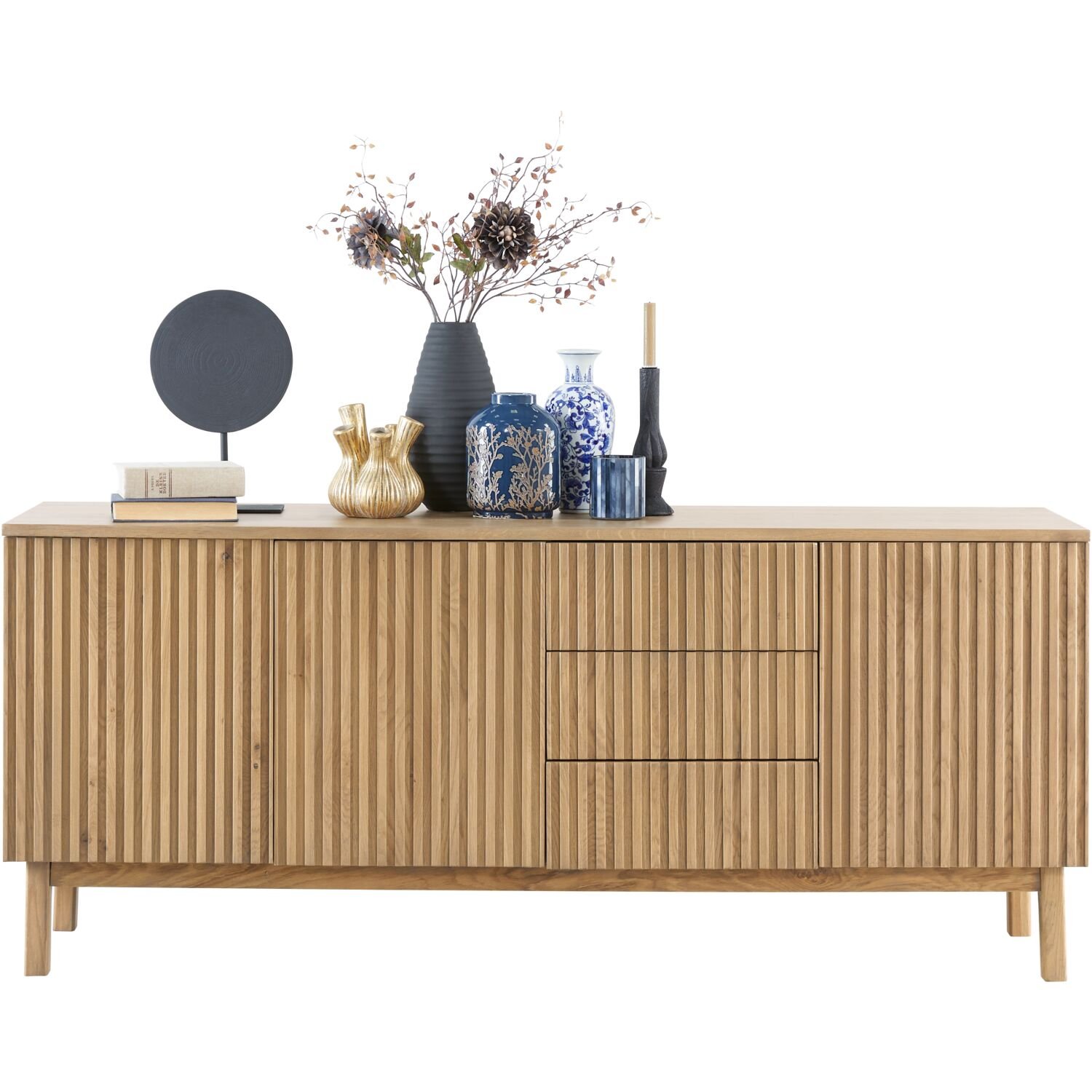 Dressoir Arrosto light roast