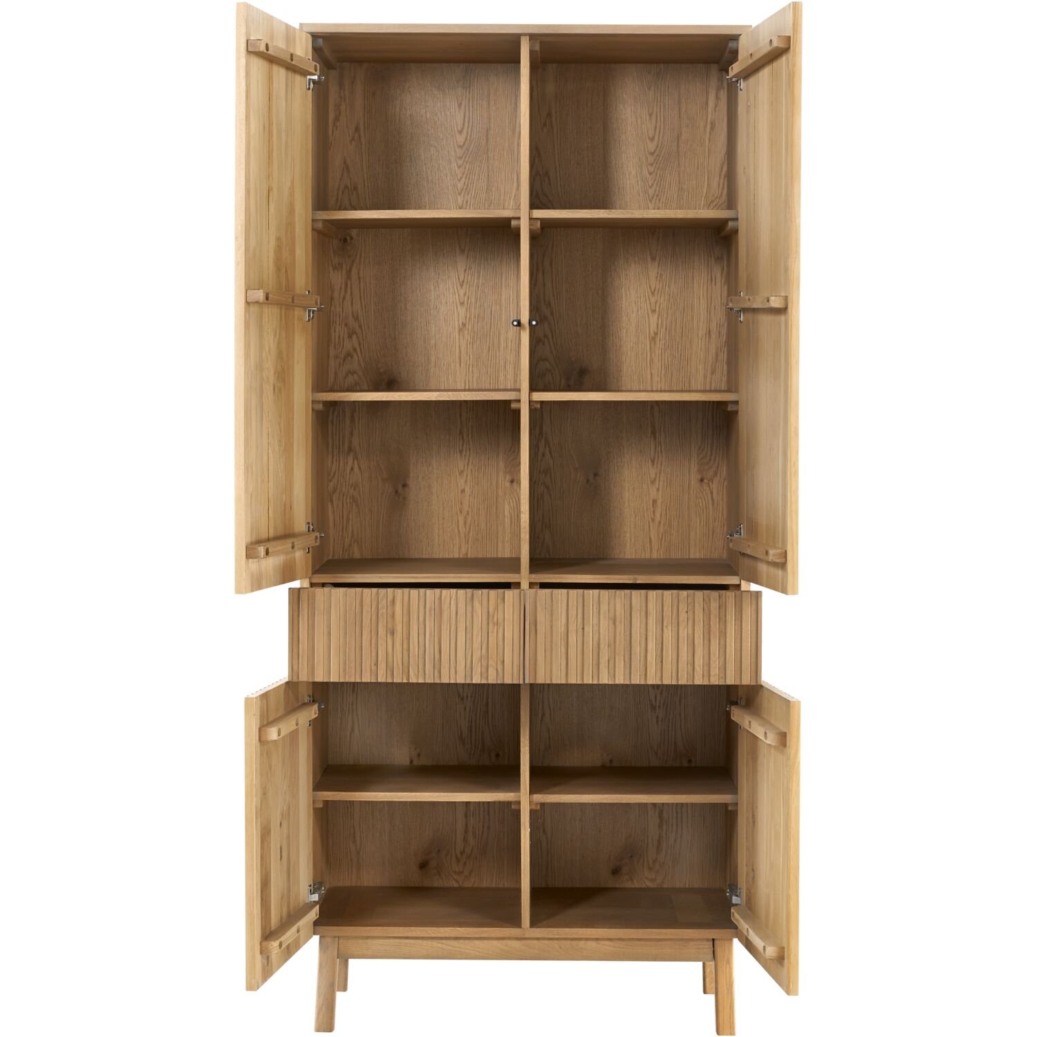 Opbergkast Arrosto light roast