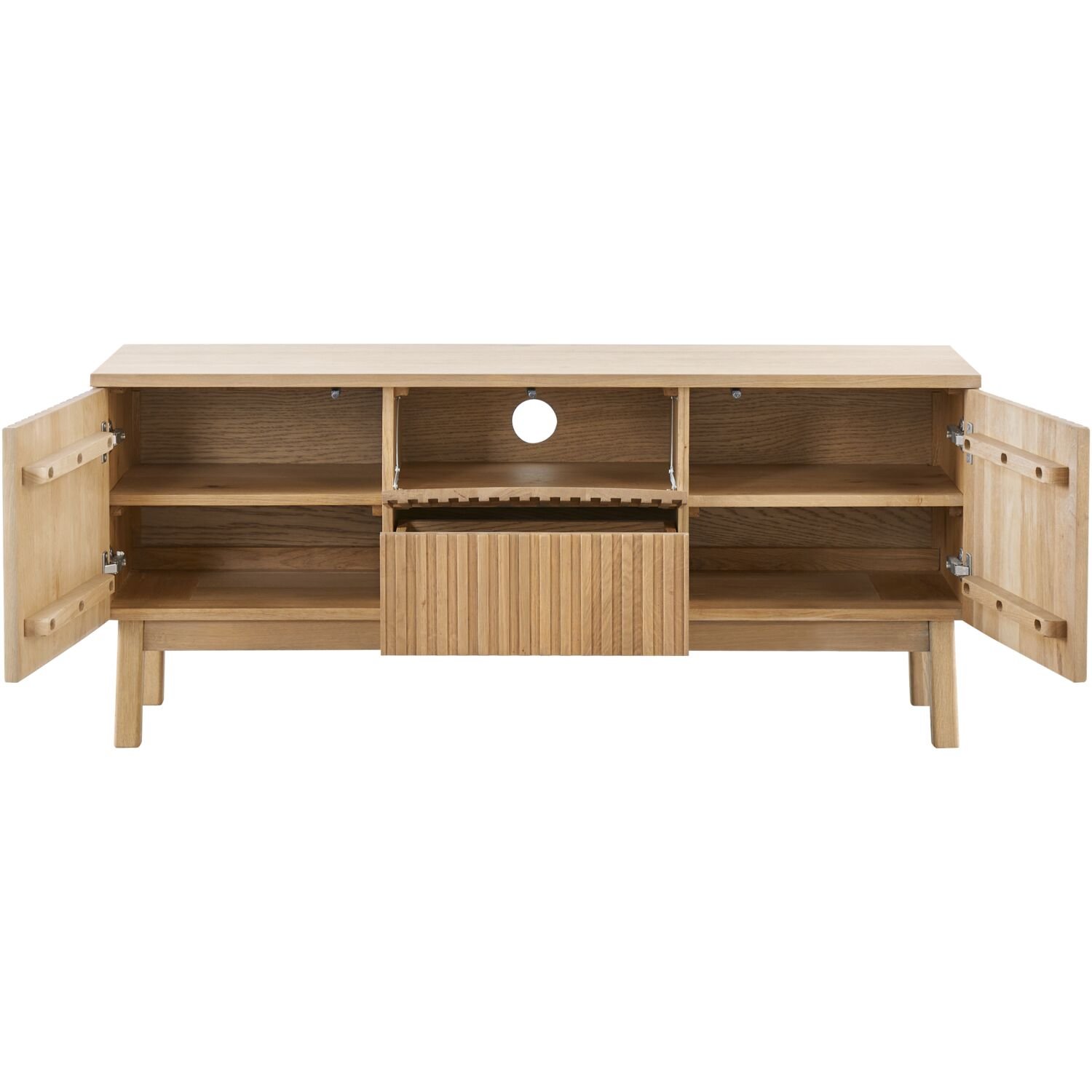 TV-meubel Arrosto light roast