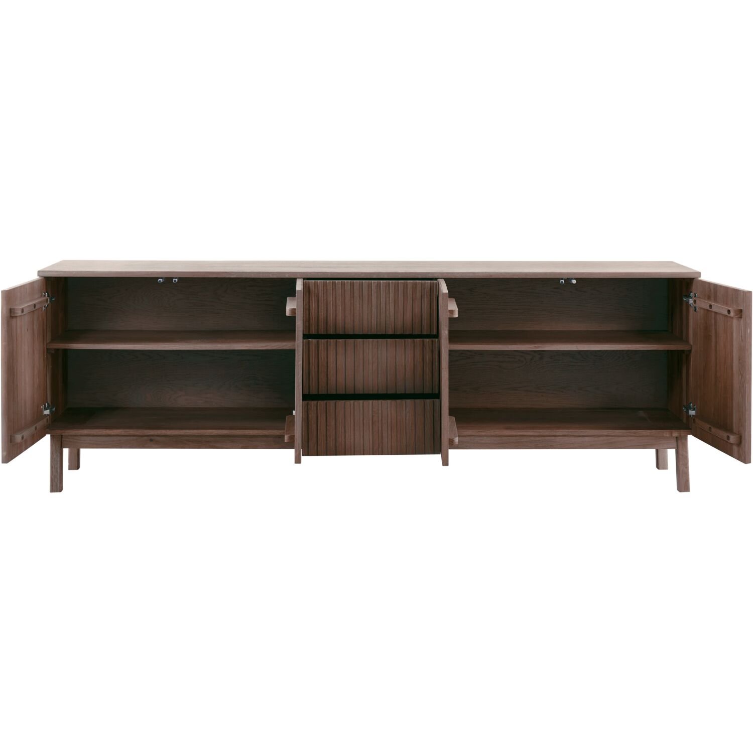 Dressoir Arrosto dark roast