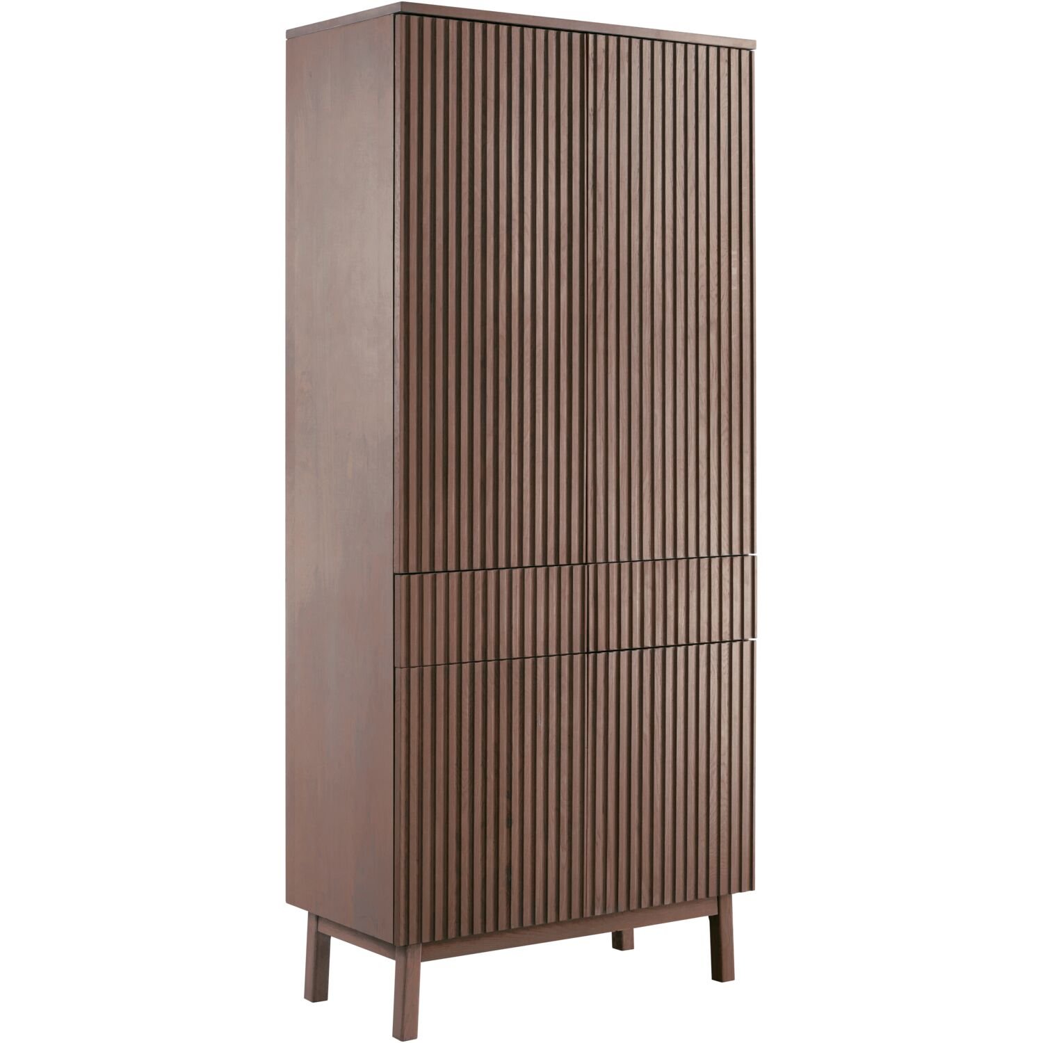 Opbergkast Arrosto dark roast