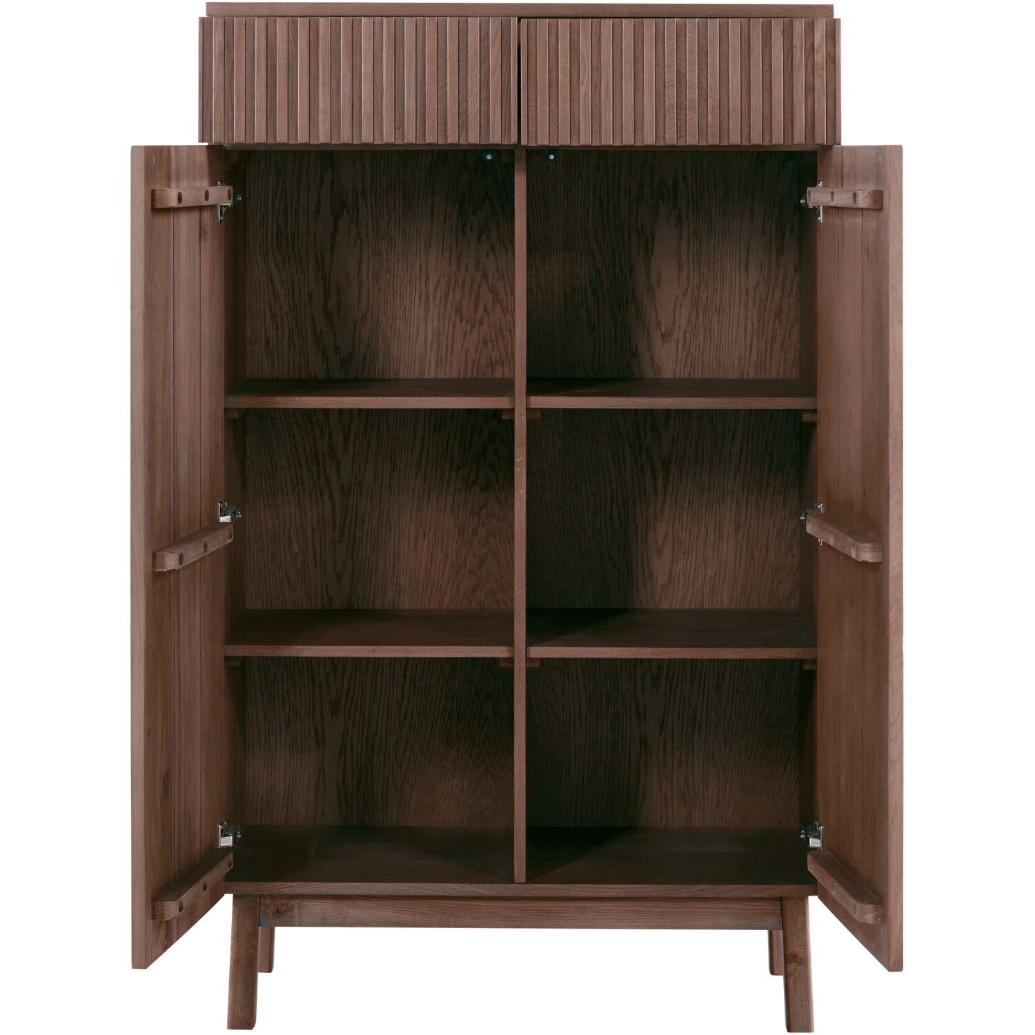 Opbergkast Arrosto dark roast