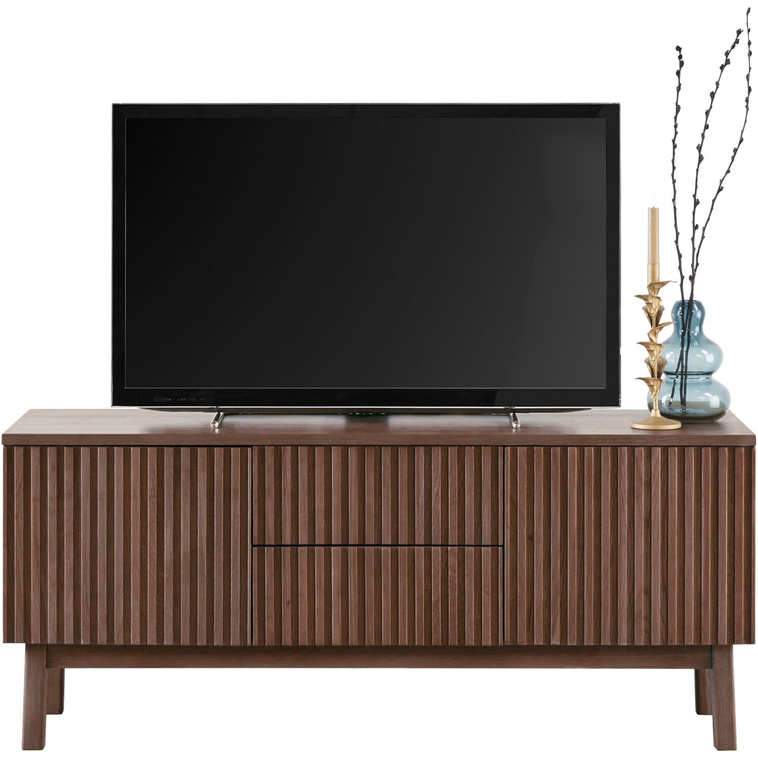 TV-meubel Arrosto dark roast