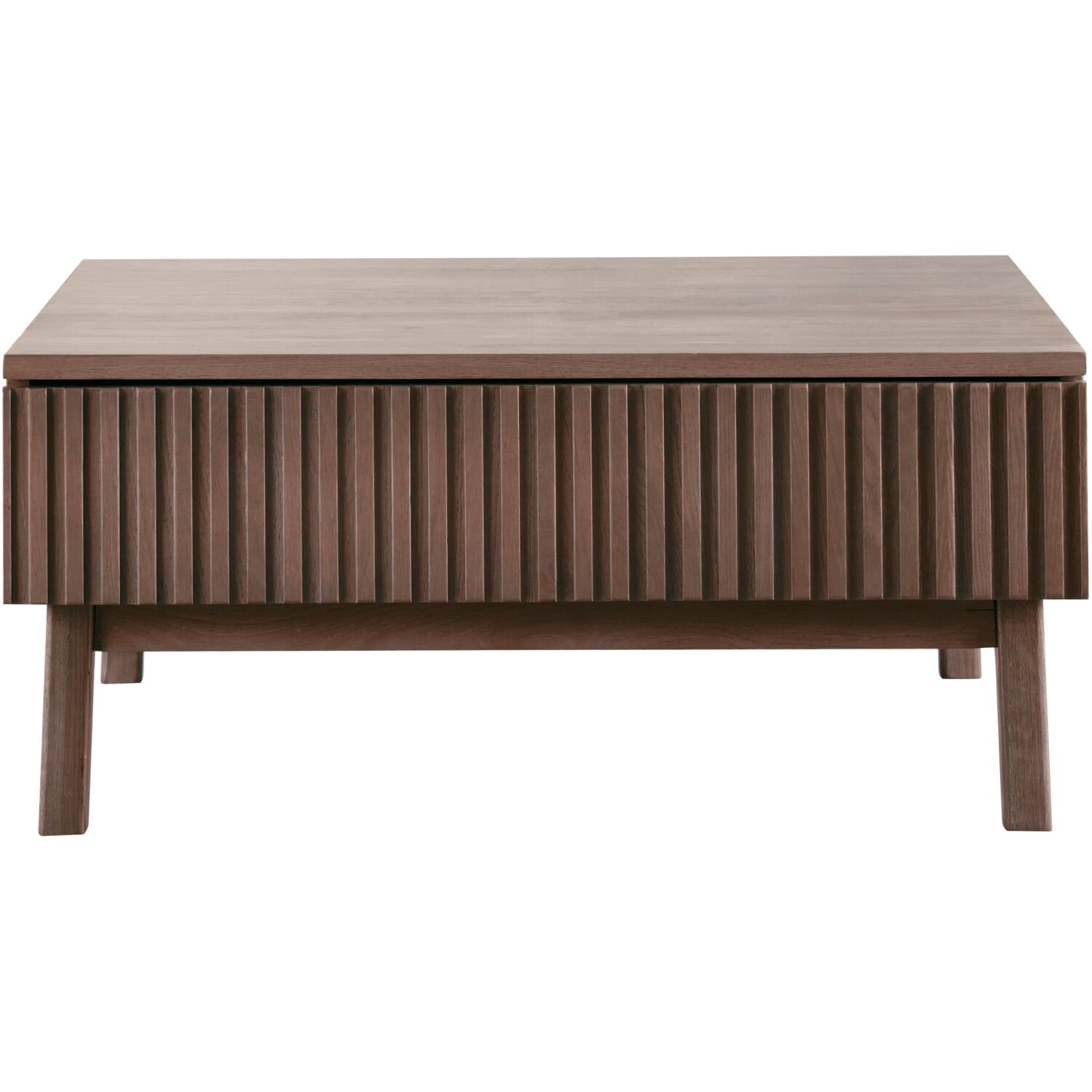 Salontafel Arrosto eikenhout Dark Roast
