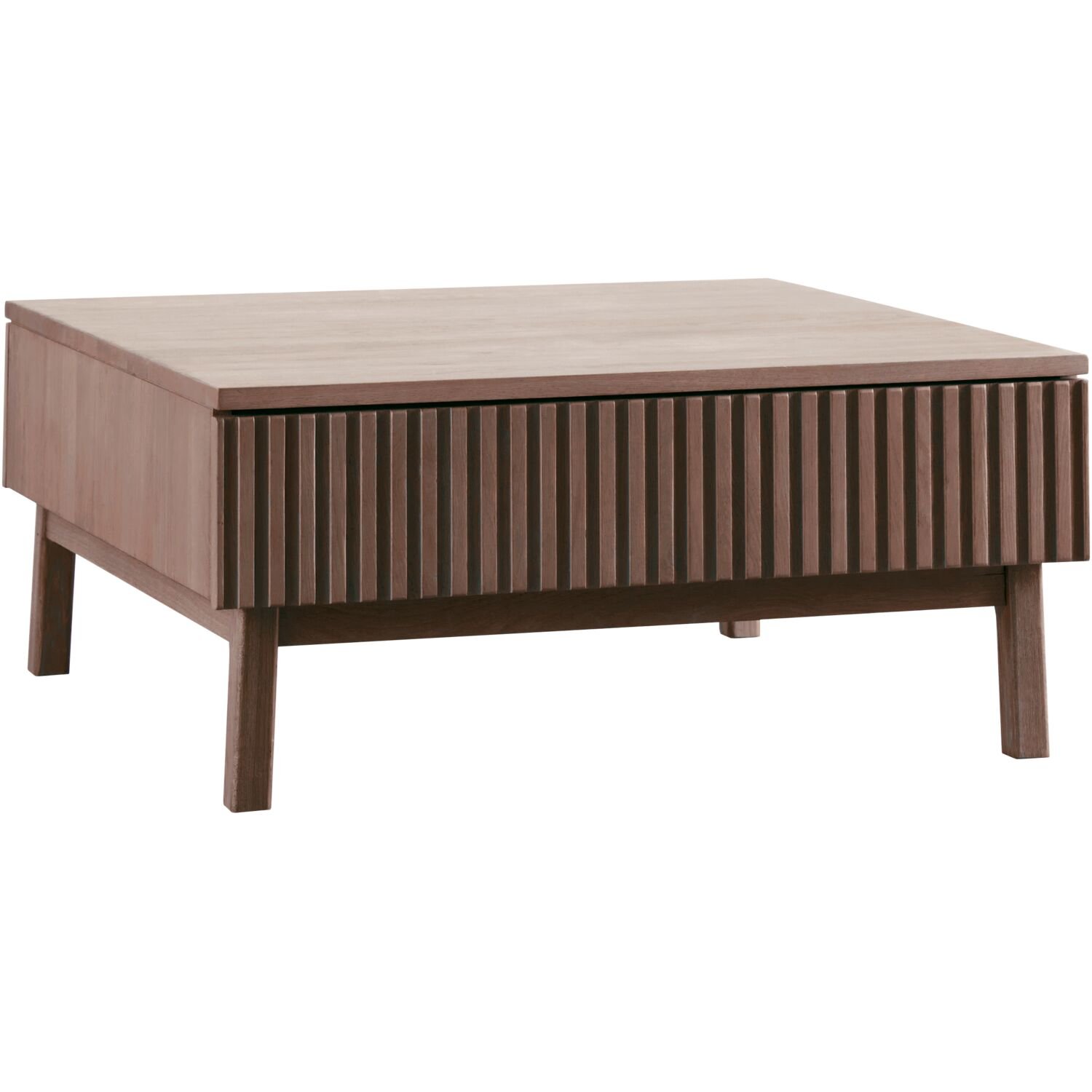 Salontafel Arrosto eikenhout Dark Roast