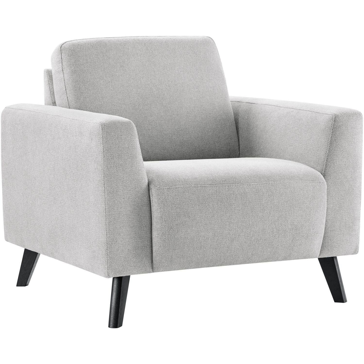 Fauteuil Nyborg ash grey